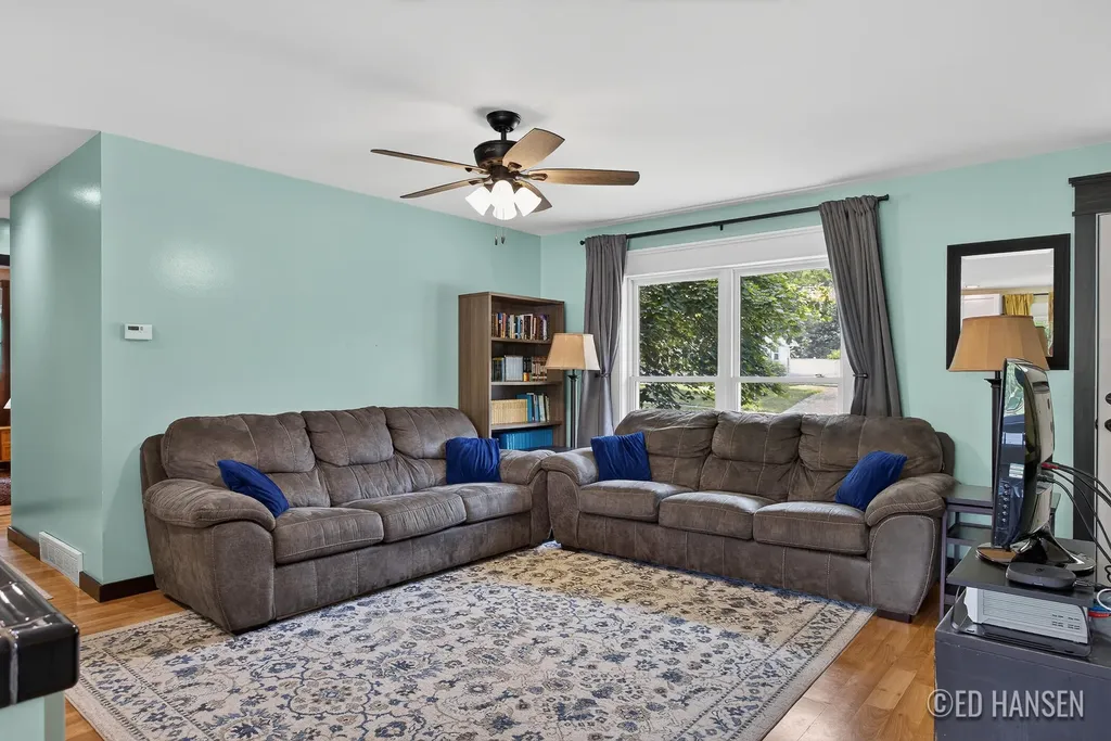 138 Lincoln Court Rockford City MI 49341