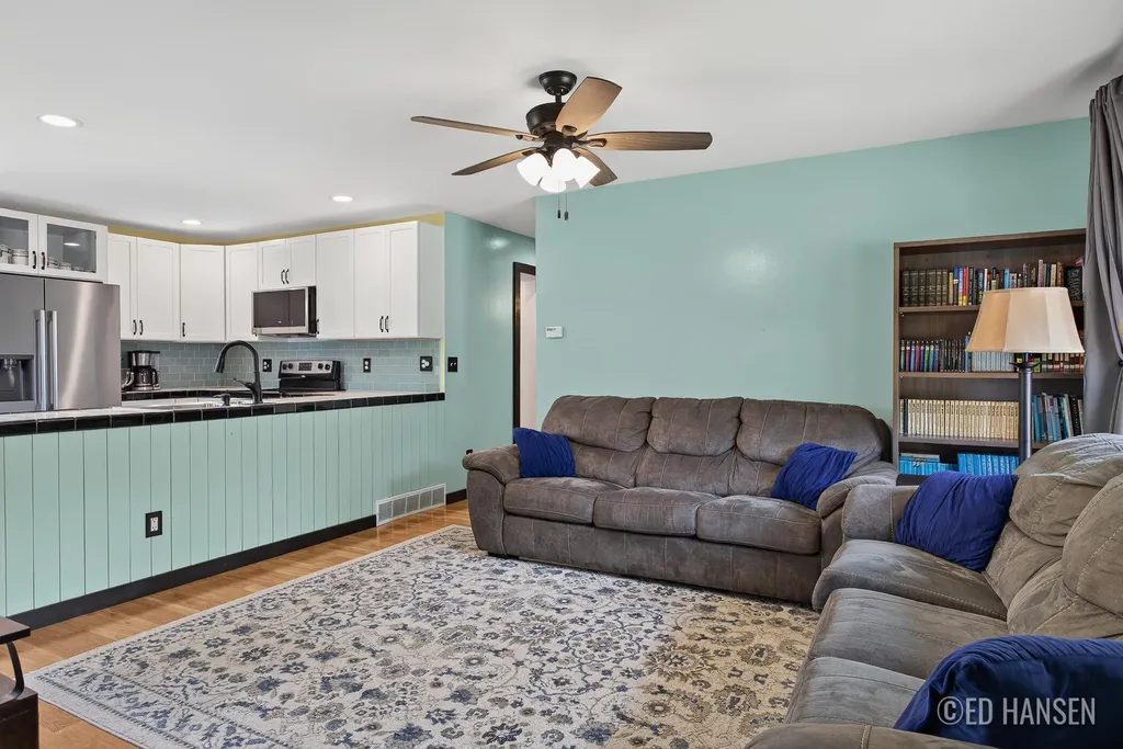 138 Lincoln Court Rockford City MI 49341