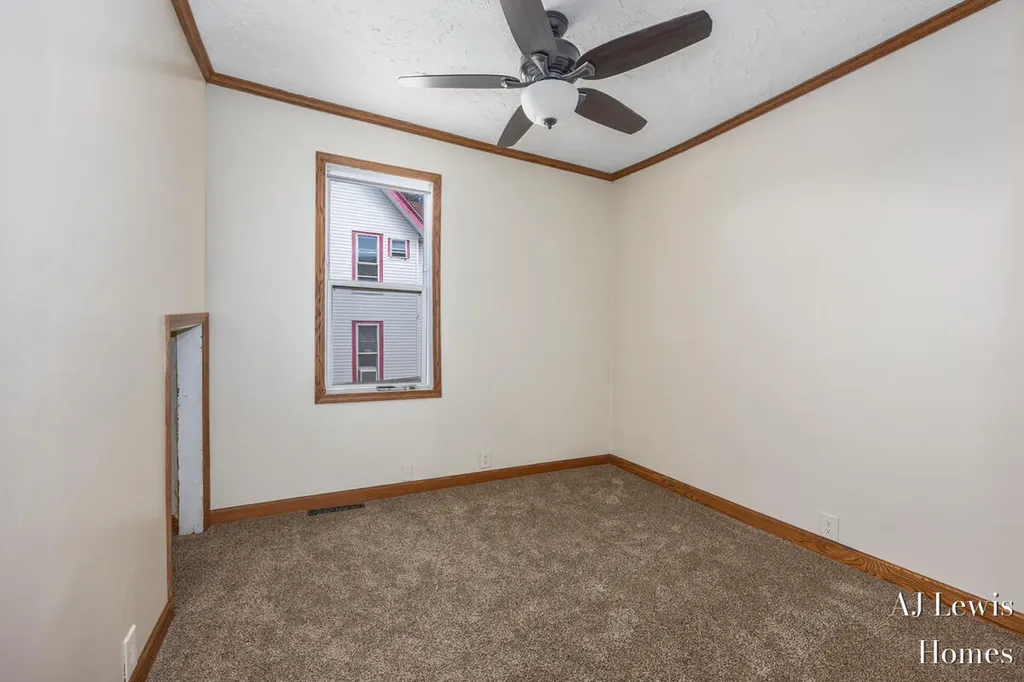 510 La Grave Avenue SE Grand Rapids City MI 49503