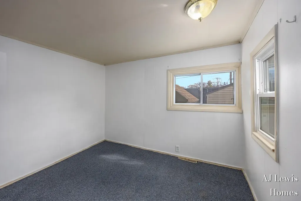 510 La Grave Avenue SE Grand Rapids City MI 49503