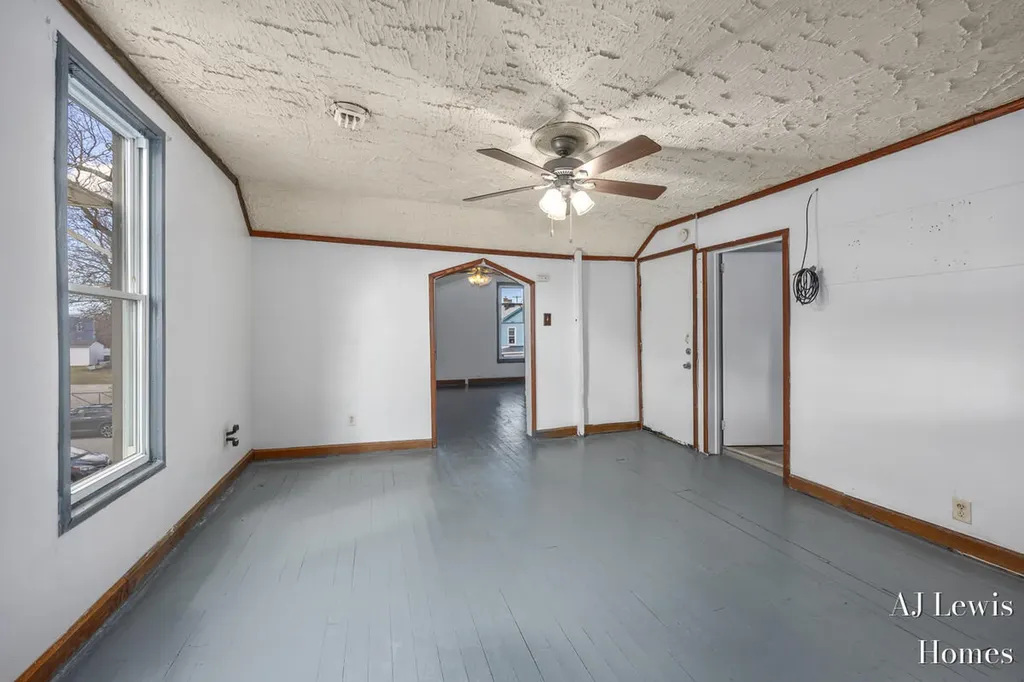 510 La Grave Avenue SE Grand Rapids City MI 49503