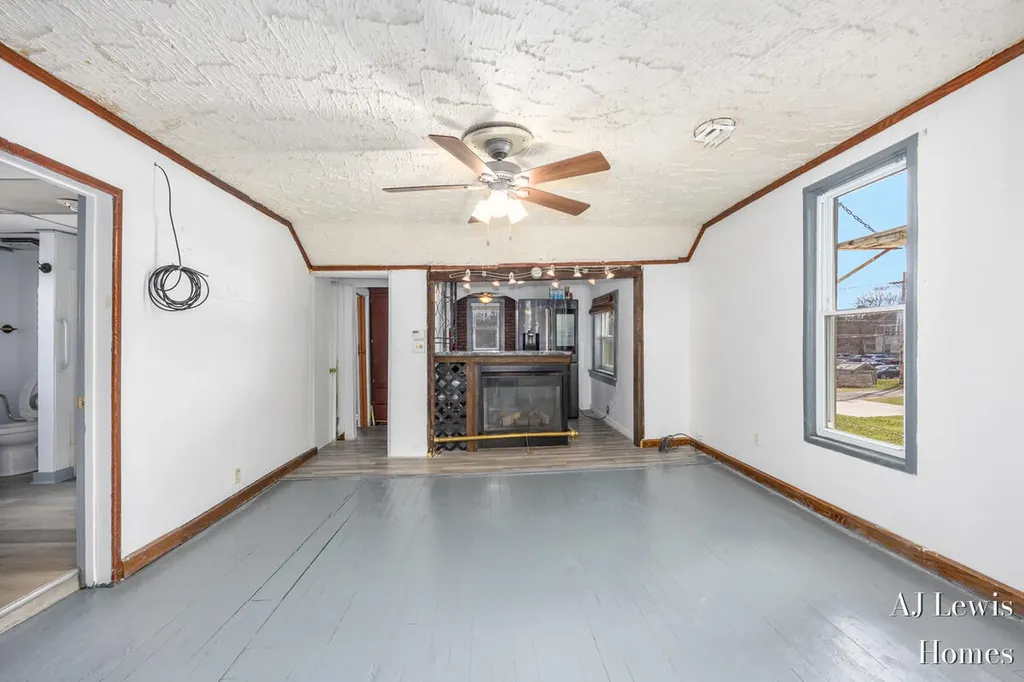 510 La Grave Avenue SE Grand Rapids City MI 49503