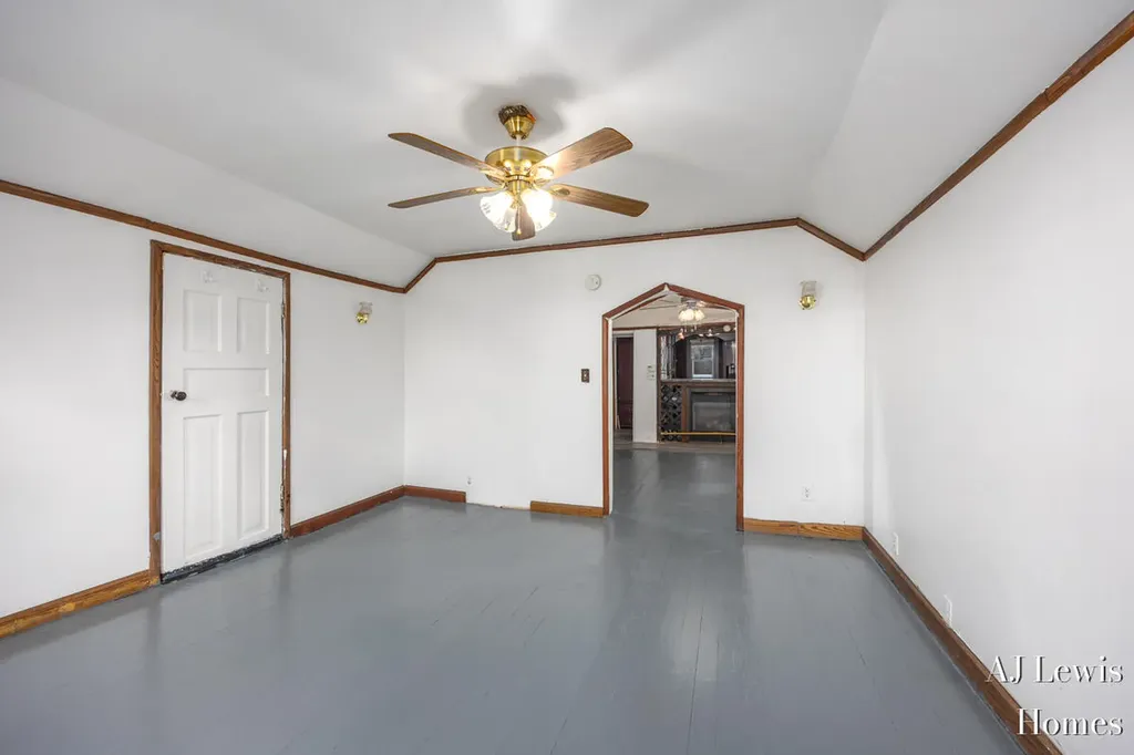 510 La Grave Avenue SE Grand Rapids City MI 49503