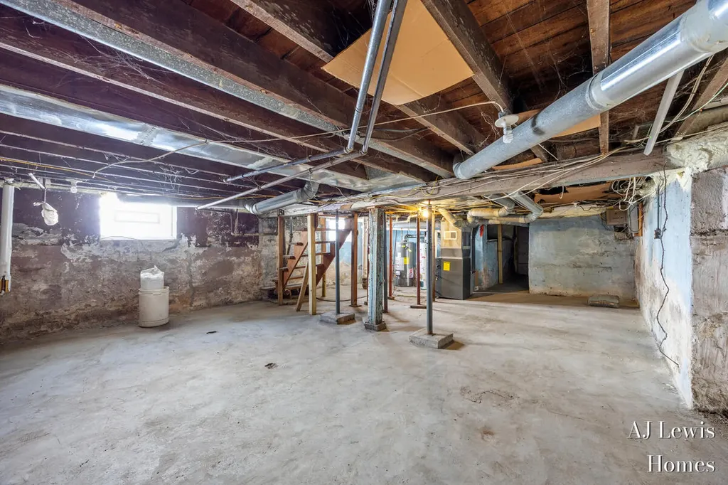 510 La Grave Avenue SE Grand Rapids City MI 49503