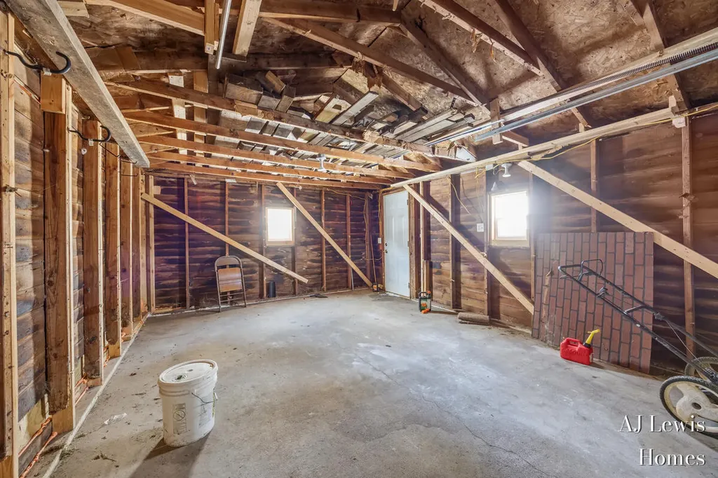 510 La Grave Avenue SE Grand Rapids City MI 49503