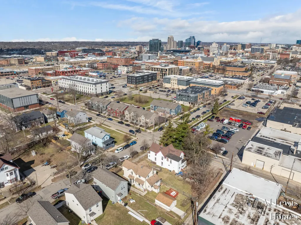 510 La Grave Avenue SE Grand Rapids City MI 49503