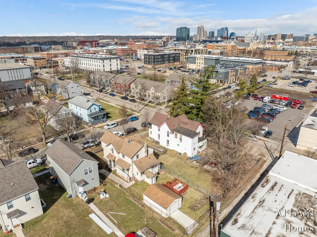 510 La Grave Avenue SE Grand Rapids City MI 49503