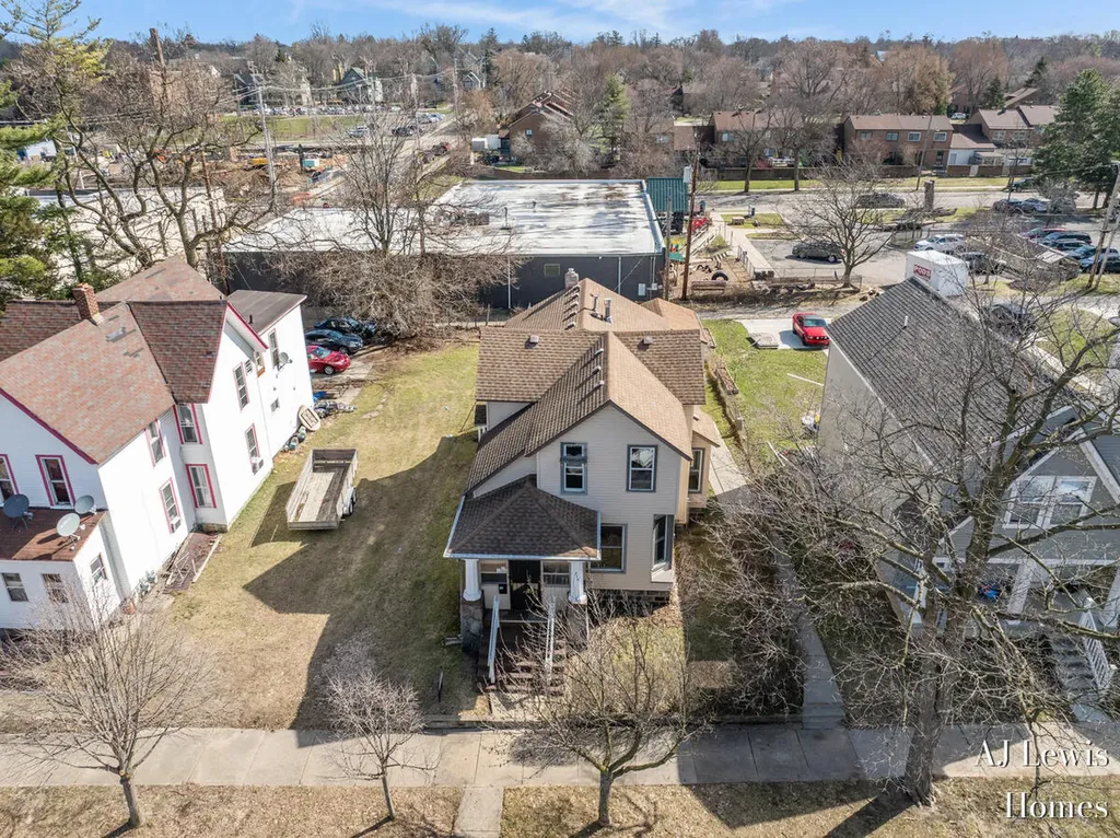 510 La Grave Avenue SE Grand Rapids City MI 49503