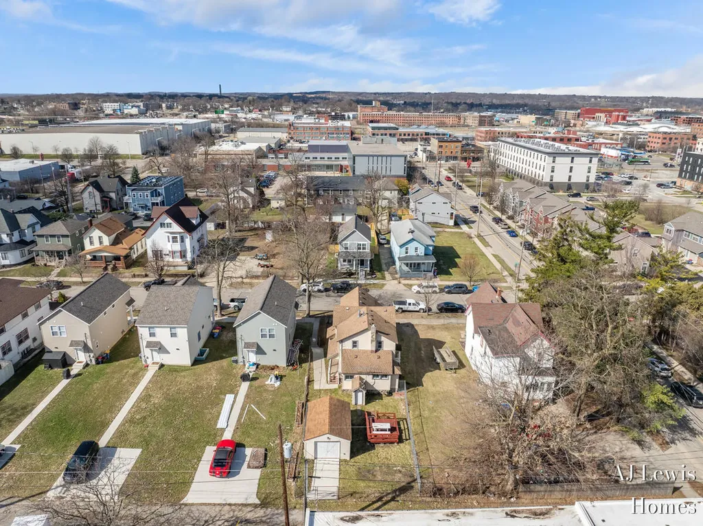 510 La Grave Avenue SE Grand Rapids City MI 49503
