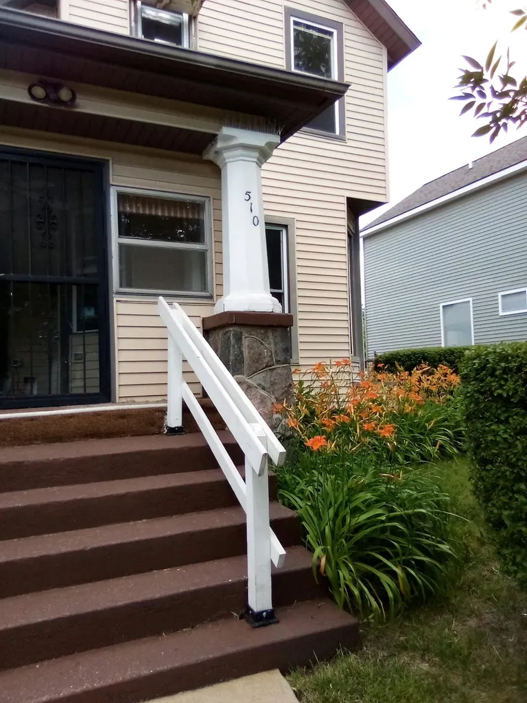 510 La Grave Avenue SE Grand Rapids City MI 49503
