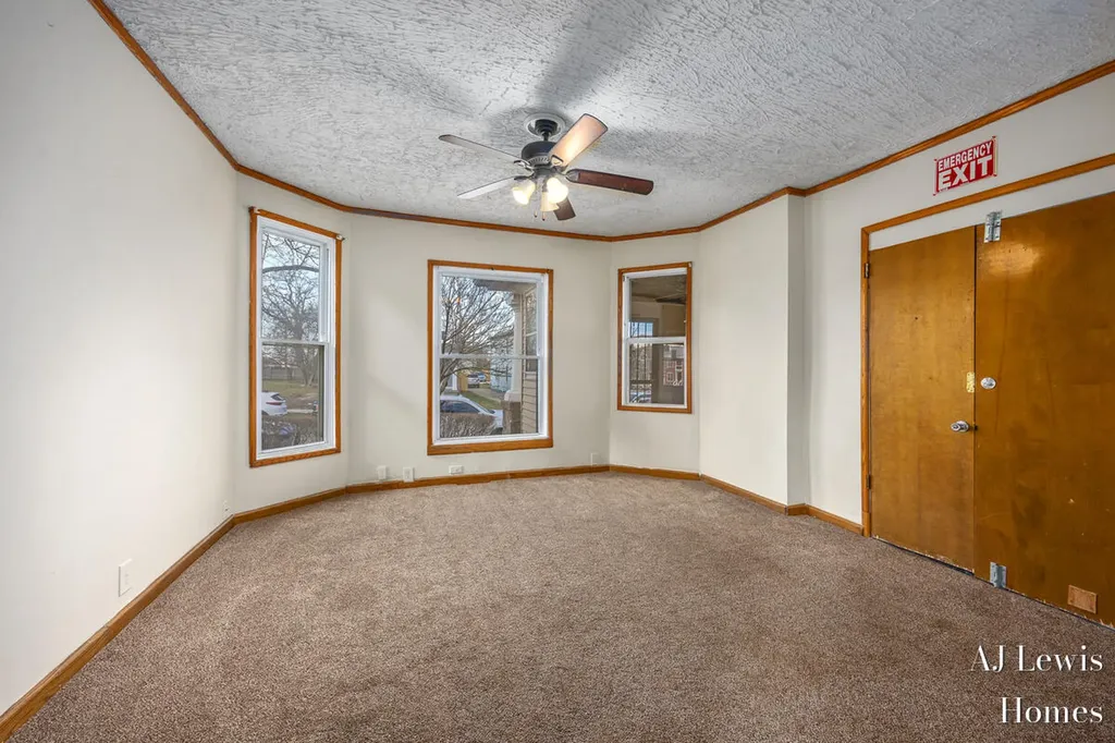 510 La Grave Avenue SE Grand Rapids City MI 49503