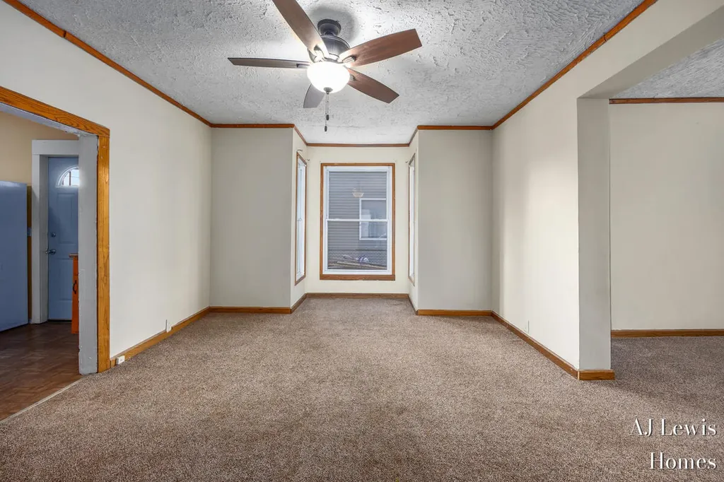 510 La Grave Avenue SE Grand Rapids City MI 49503