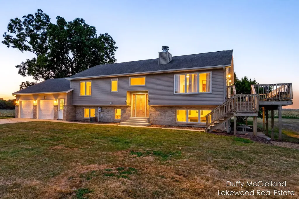 10375 Bliss Road Odessa Township MI 48849