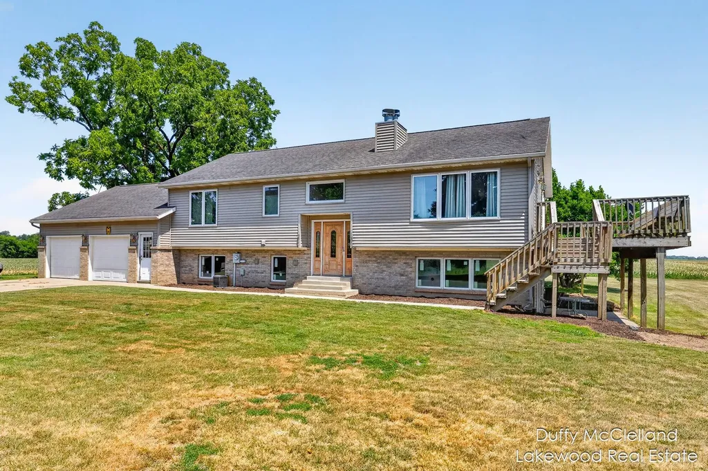 10375 Bliss Road Odessa Township MI 48849