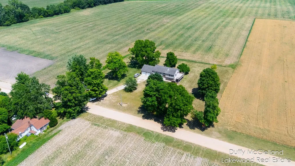 10375 Bliss Road Odessa Township MI 48849