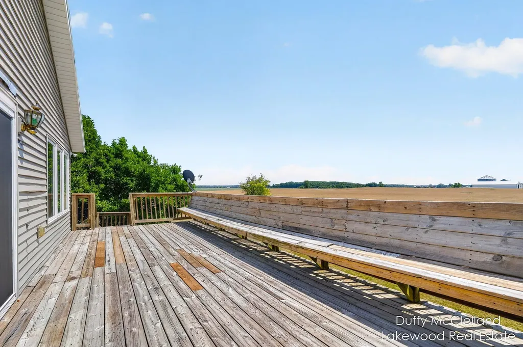 10375 Bliss Road Odessa Township MI 48849