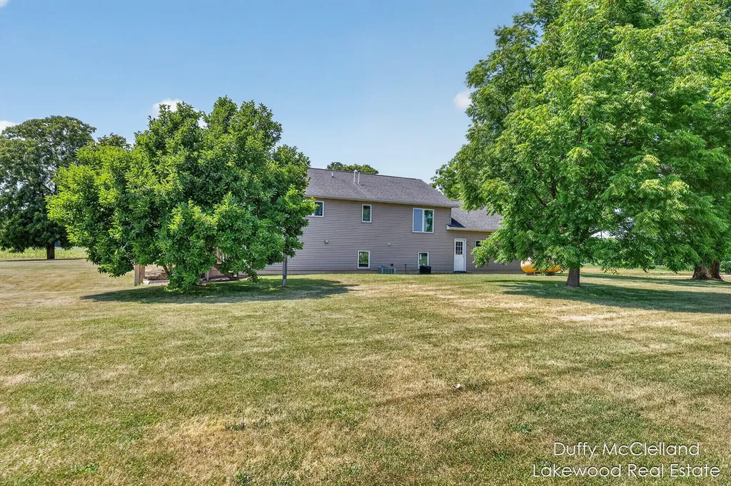 10375 Bliss Road Odessa Township MI 48849