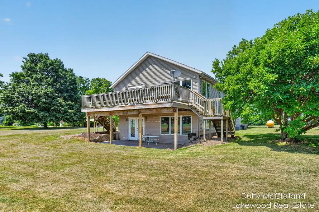 10375 Bliss Road Odessa Township MI 48849