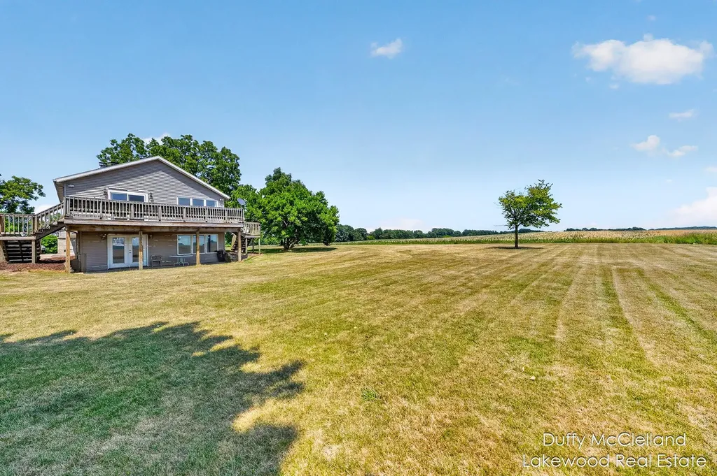 10375 Bliss Road Odessa Township MI 48849