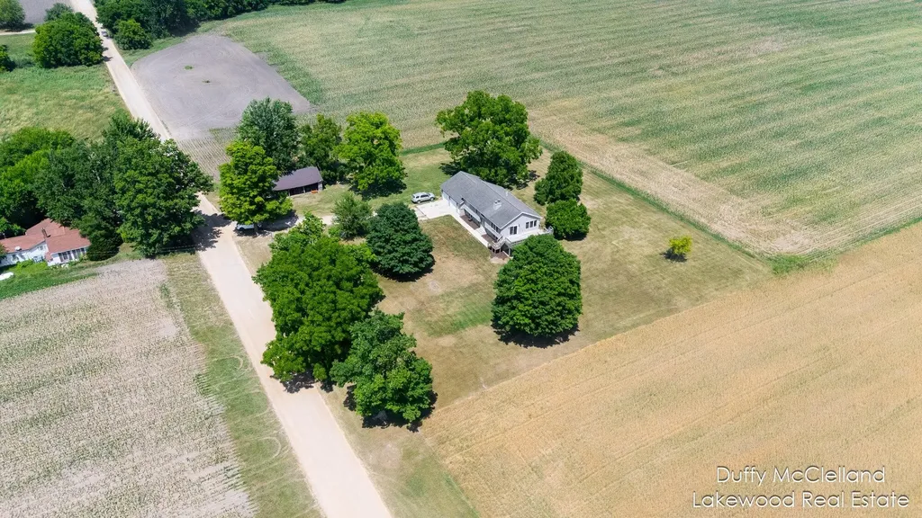 10375 Bliss Road Odessa Township MI 48849