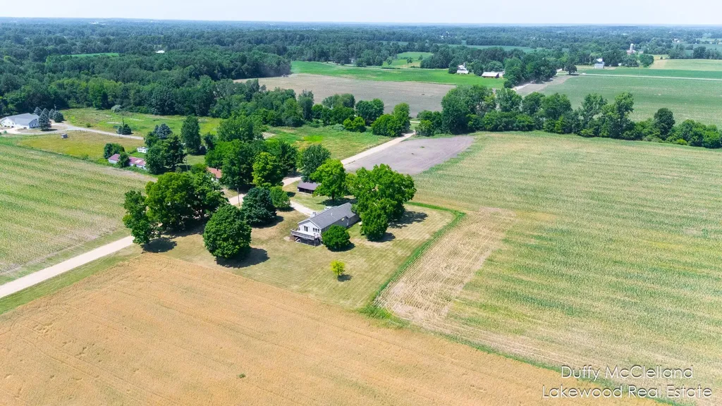 10375 Bliss Road Odessa Township MI 48849