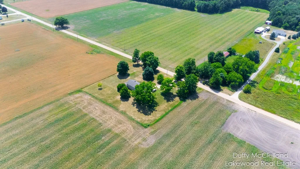 10375 Bliss Road Odessa Township MI 48849