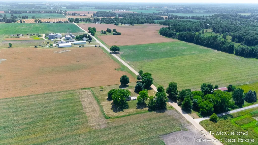 10375 Bliss Road Odessa Township MI 48849