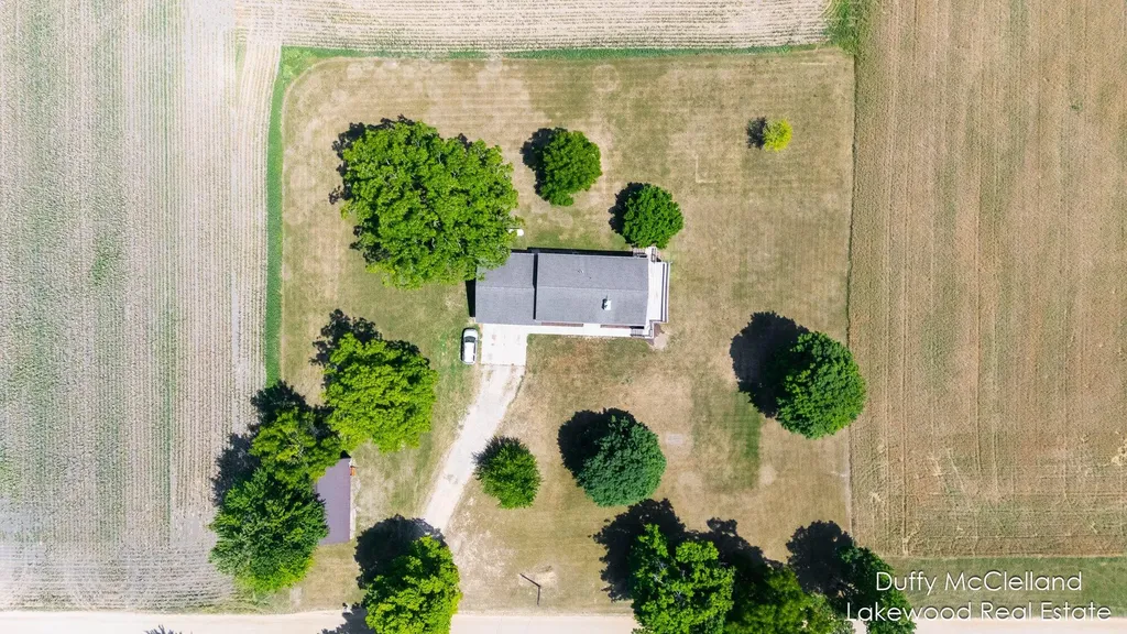 10375 Bliss Road Odessa Township MI 48849