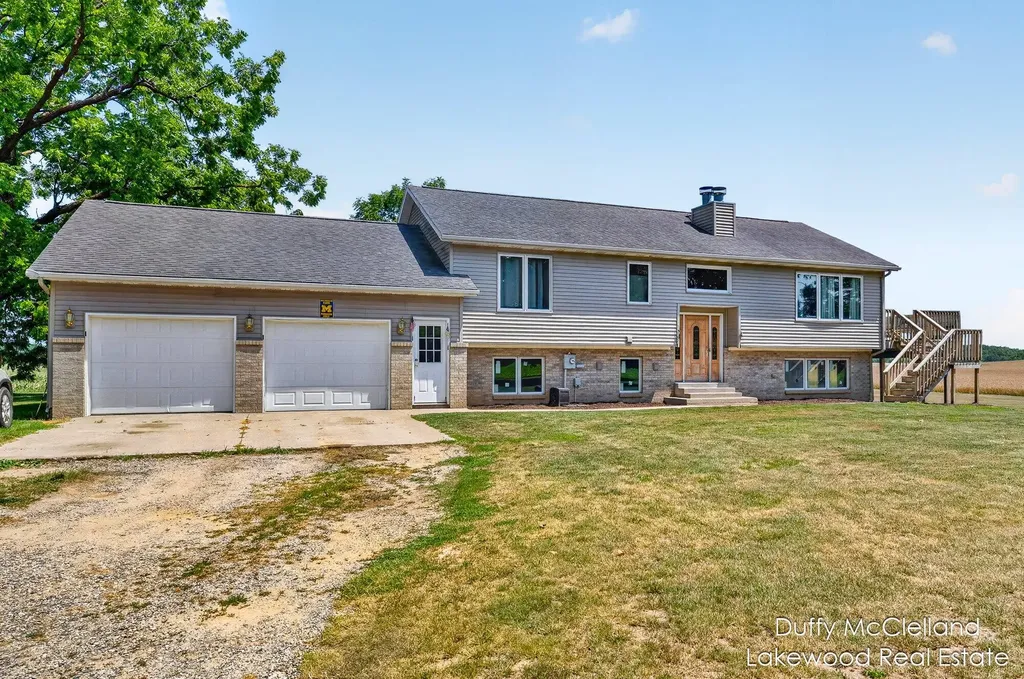 10375 Bliss Road Odessa Township MI 48849