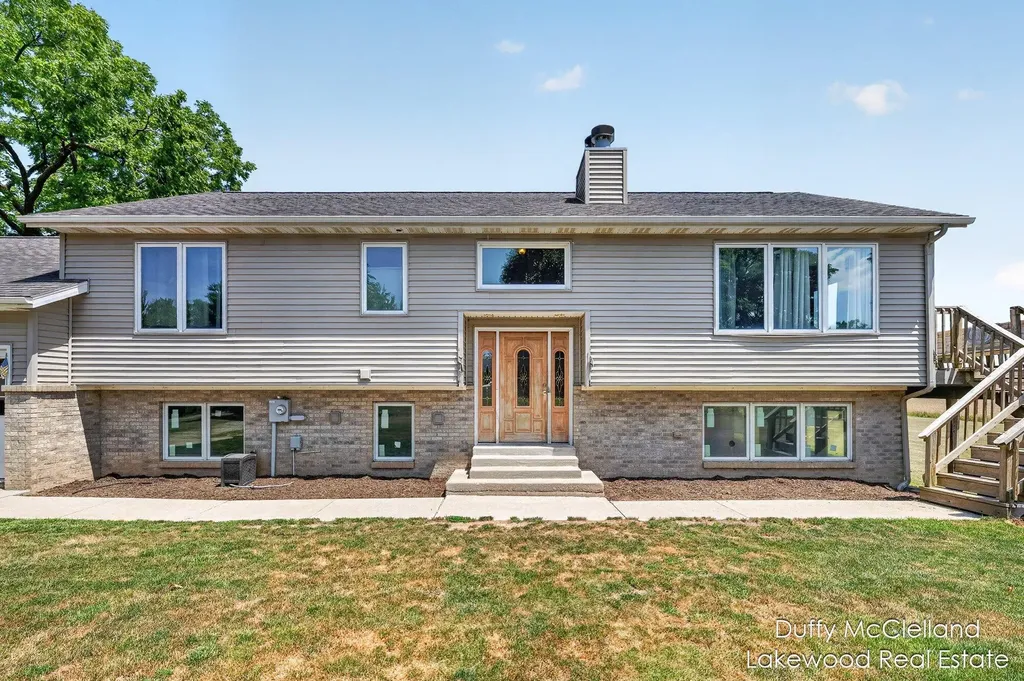 10375 Bliss Road Odessa Township MI 48849