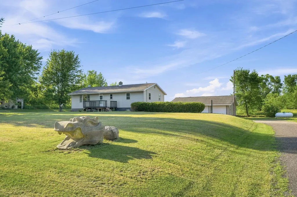 617 137th Avenue Leighton Township MI 49348