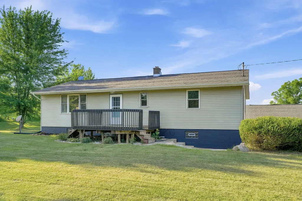 617 137th Avenue Leighton Township MI 49348