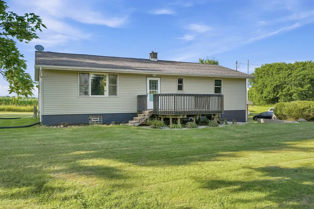 617 137th Avenue Leighton Township MI 49348