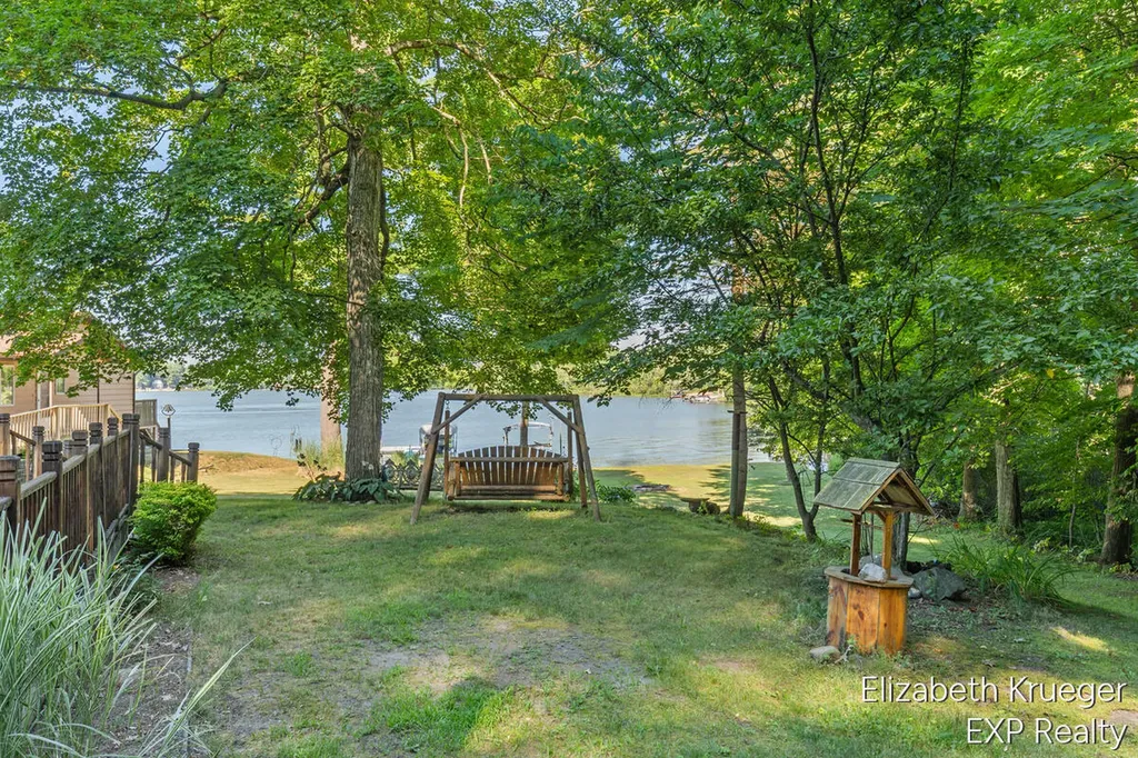 5594 Maple Street Garfield Township MI 49337
