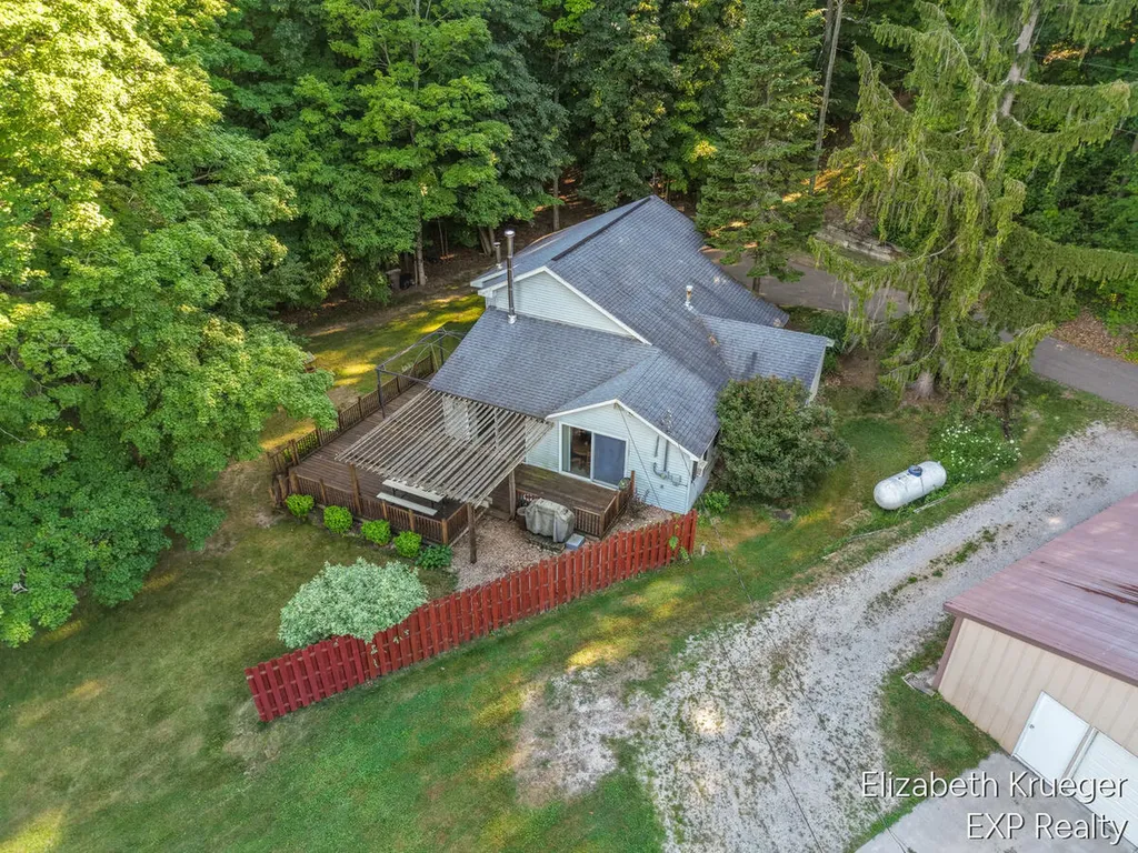 5594 Maple Street Garfield Township MI 49337