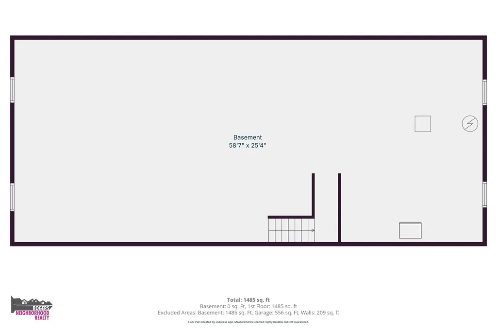 650 Parnell Avenue SE Vergennes Township MI 49331