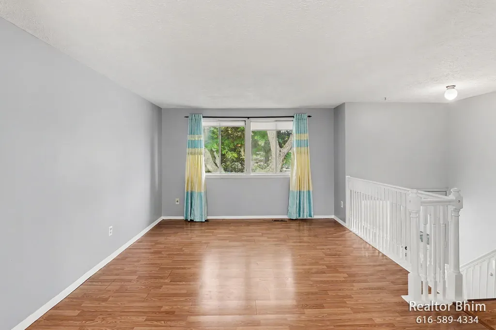6007 Rockingham Drive Eaton Township MI 48911