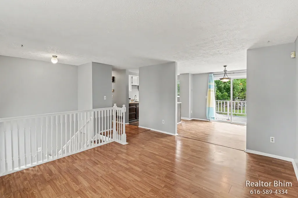 6007 Rockingham Drive Eaton Township MI 48911