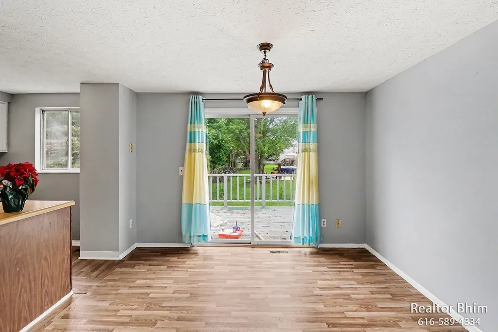 6007 Rockingham Drive Eaton Township MI 48911
