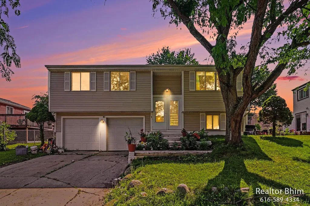 6007 Rockingham Drive Eaton Township MI 48911