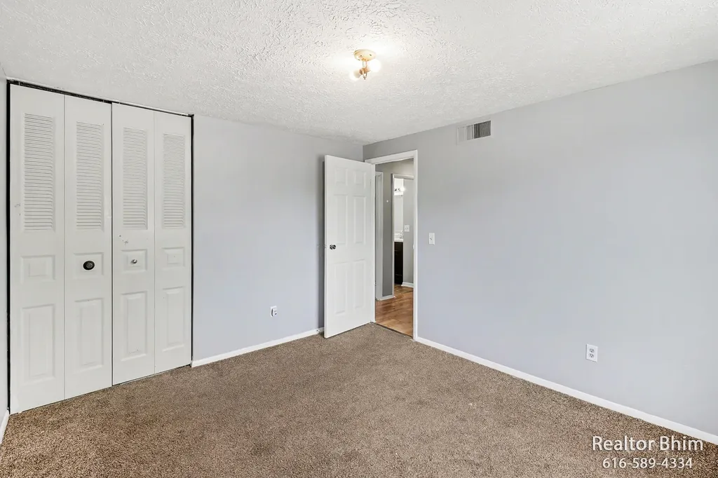 6007 Rockingham Drive Eaton Township MI 48911