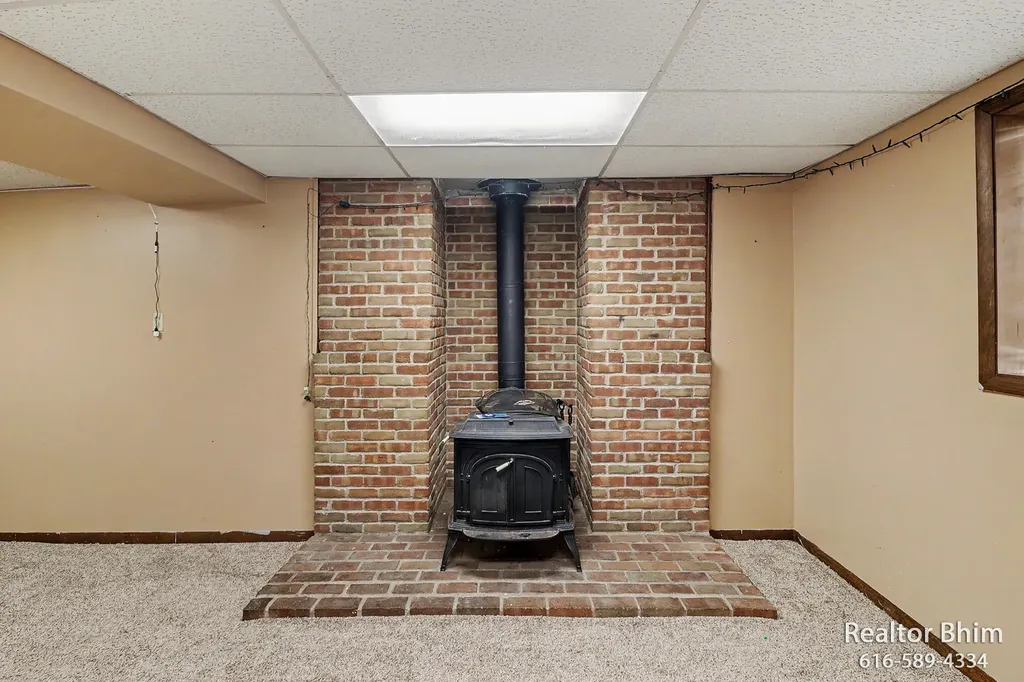 6007 Rockingham Drive Eaton Township MI 48911