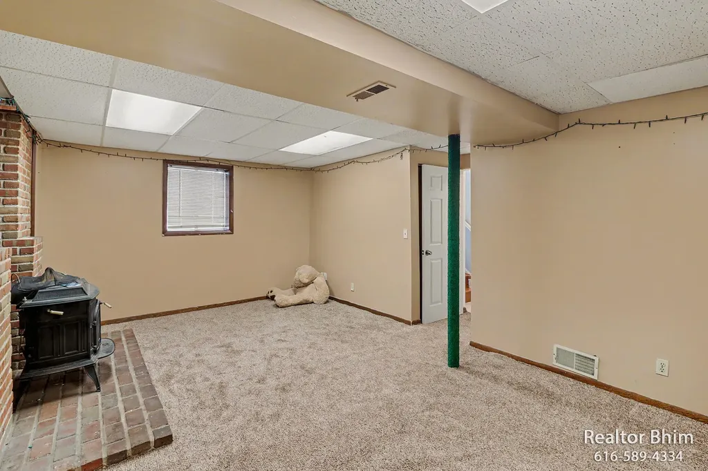 6007 Rockingham Drive Eaton Township MI 48911