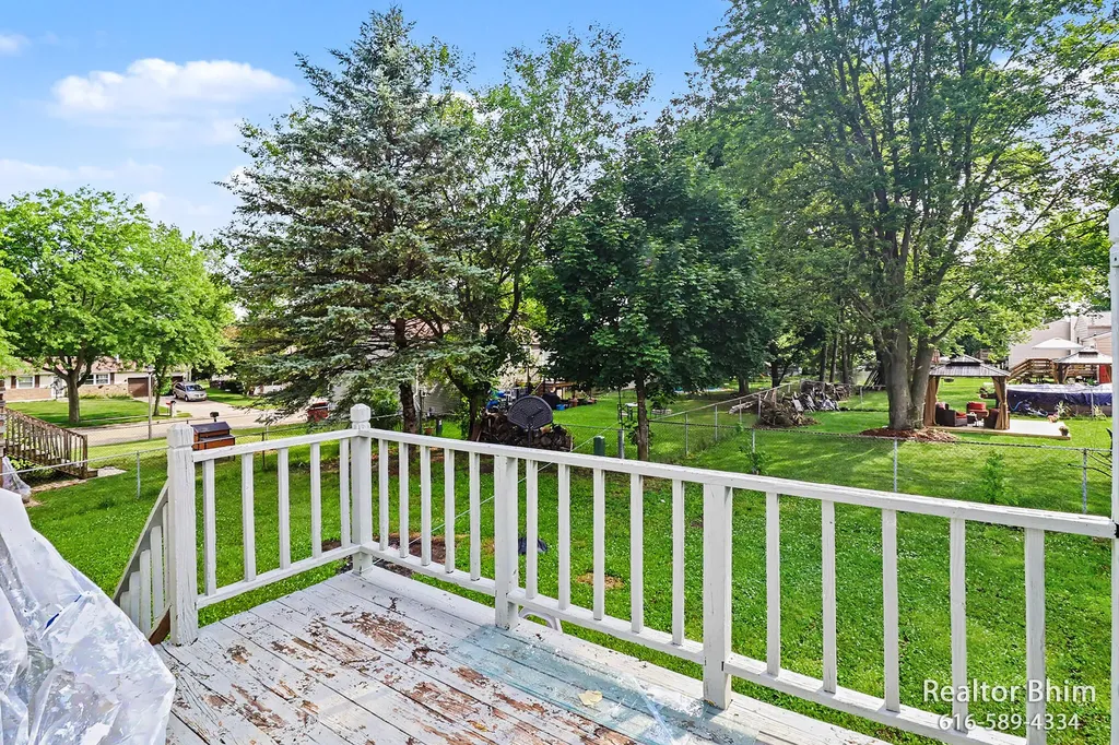 6007 Rockingham Drive Eaton Township MI 48911