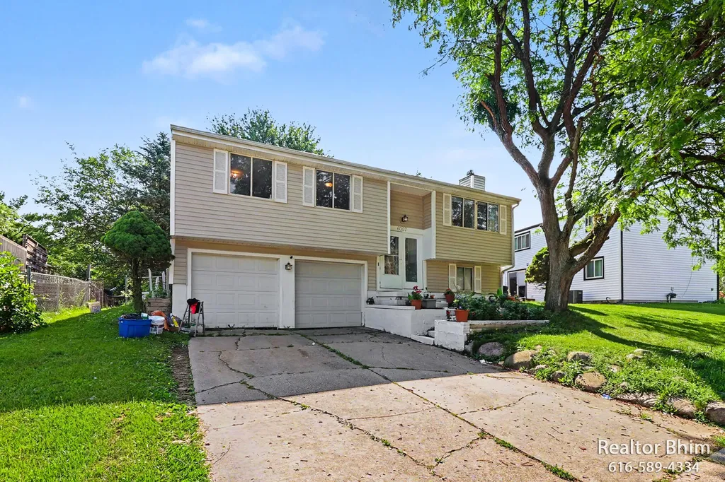 6007 Rockingham Drive Eaton Township MI 48911
