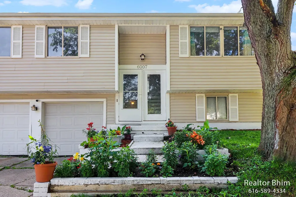 6007 Rockingham Drive Eaton Township MI 48911