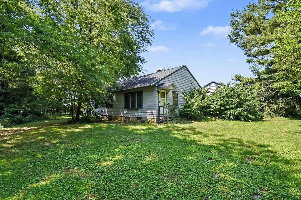 6510 84th Street SE Caledonia Township MI 49316