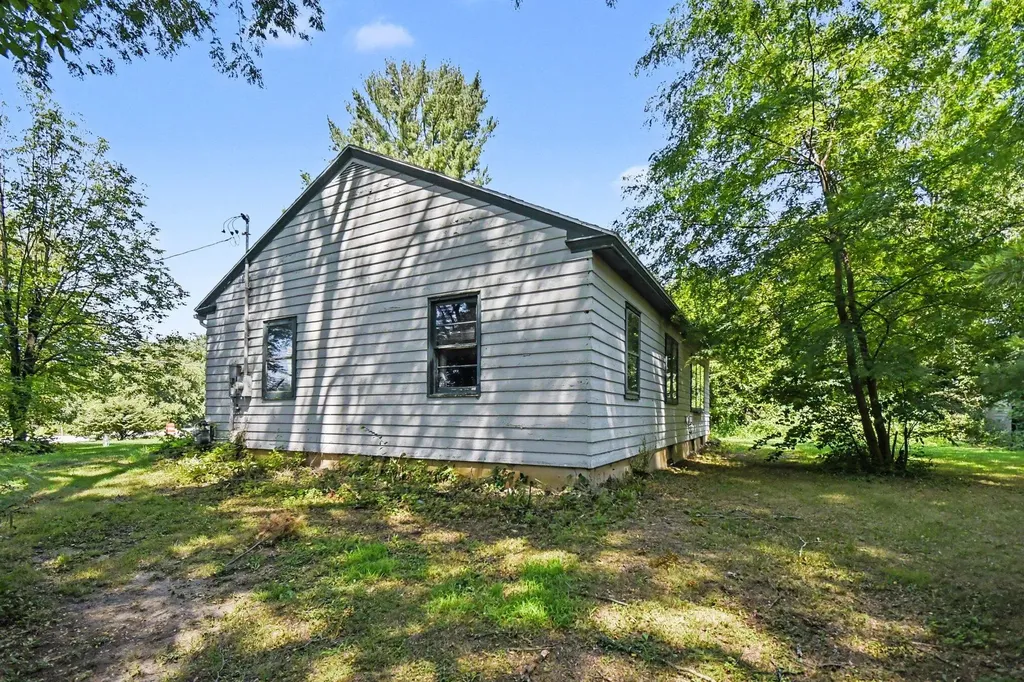 6510 84th Street SE Caledonia Township MI 49316