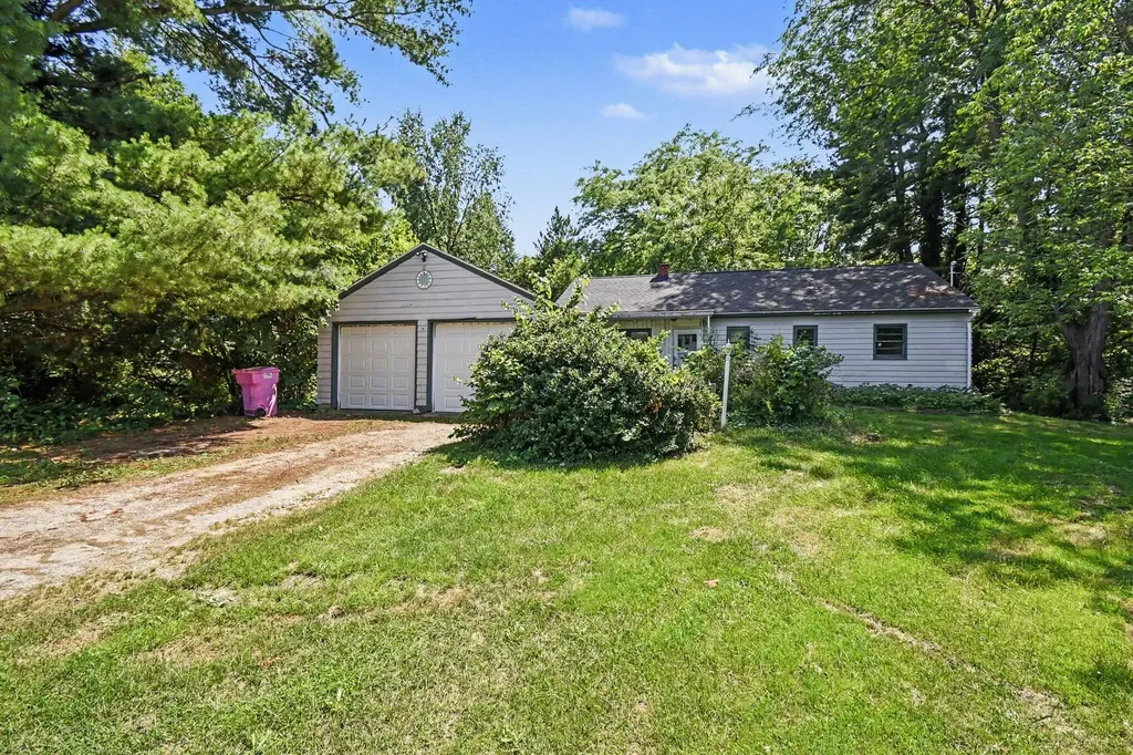 6510 84th Street SE Caledonia Township MI 49316