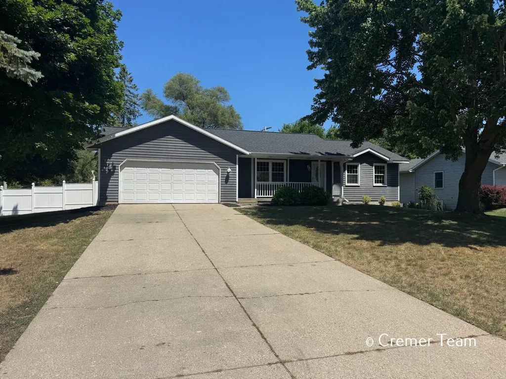4785 Wellington Street Georgetown Charter Township MI 49426